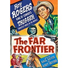 FAR FRONTIER    (1948)  uncut